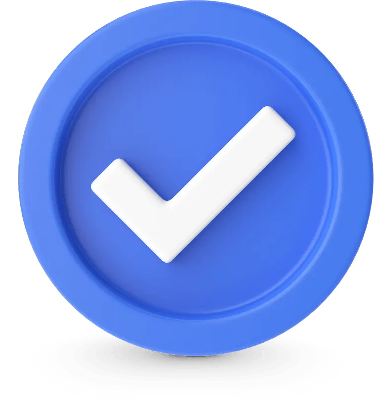 icono de calidad certificada